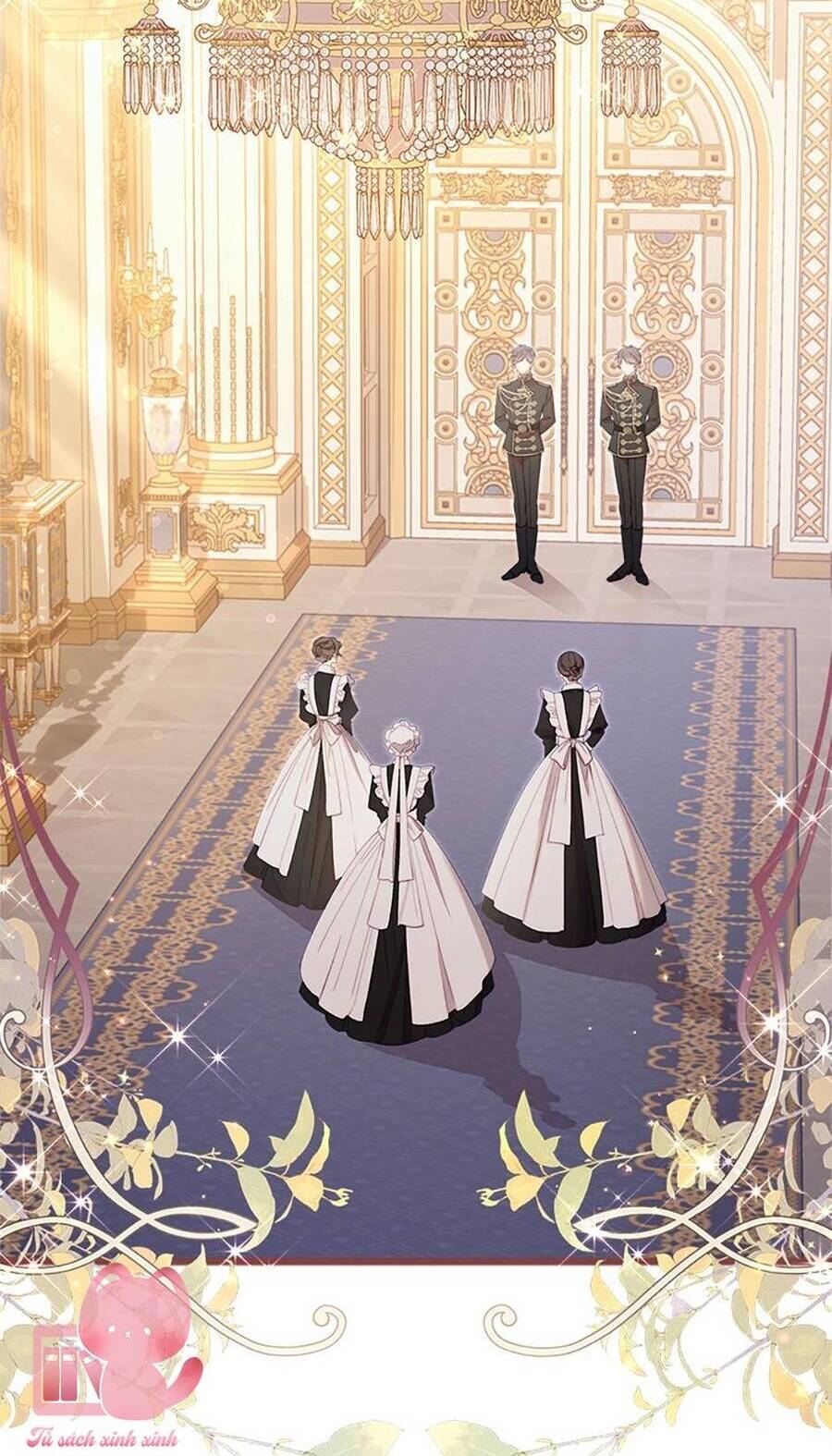 Công Chúa Chloe - Chapter 127 - Page 10