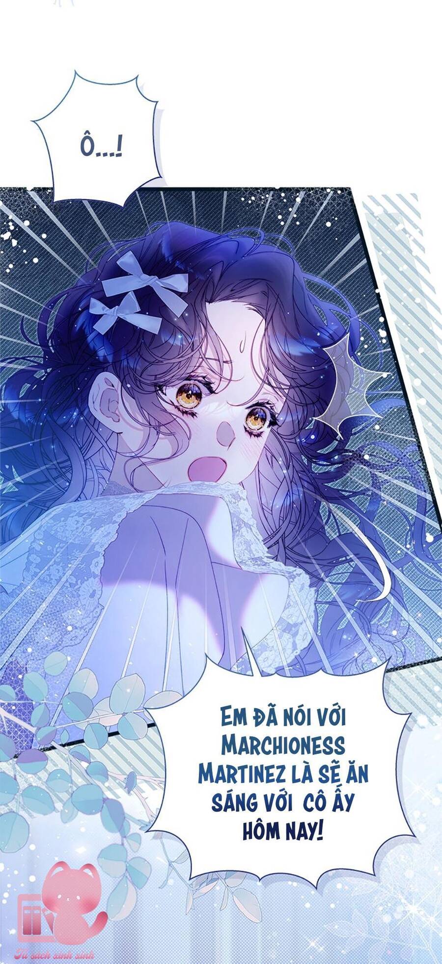 Công Chúa Chloe - Chapter 127 - Page 101