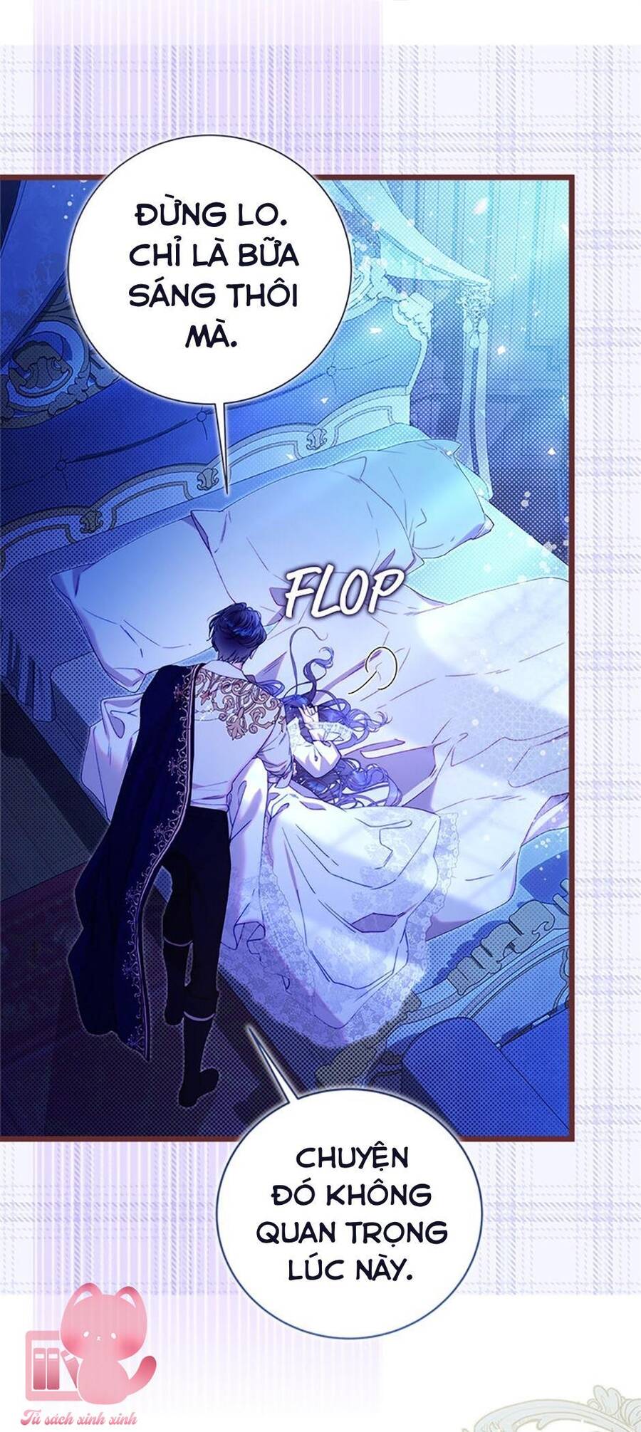 Công Chúa Chloe - Chapter 127 - Page 103