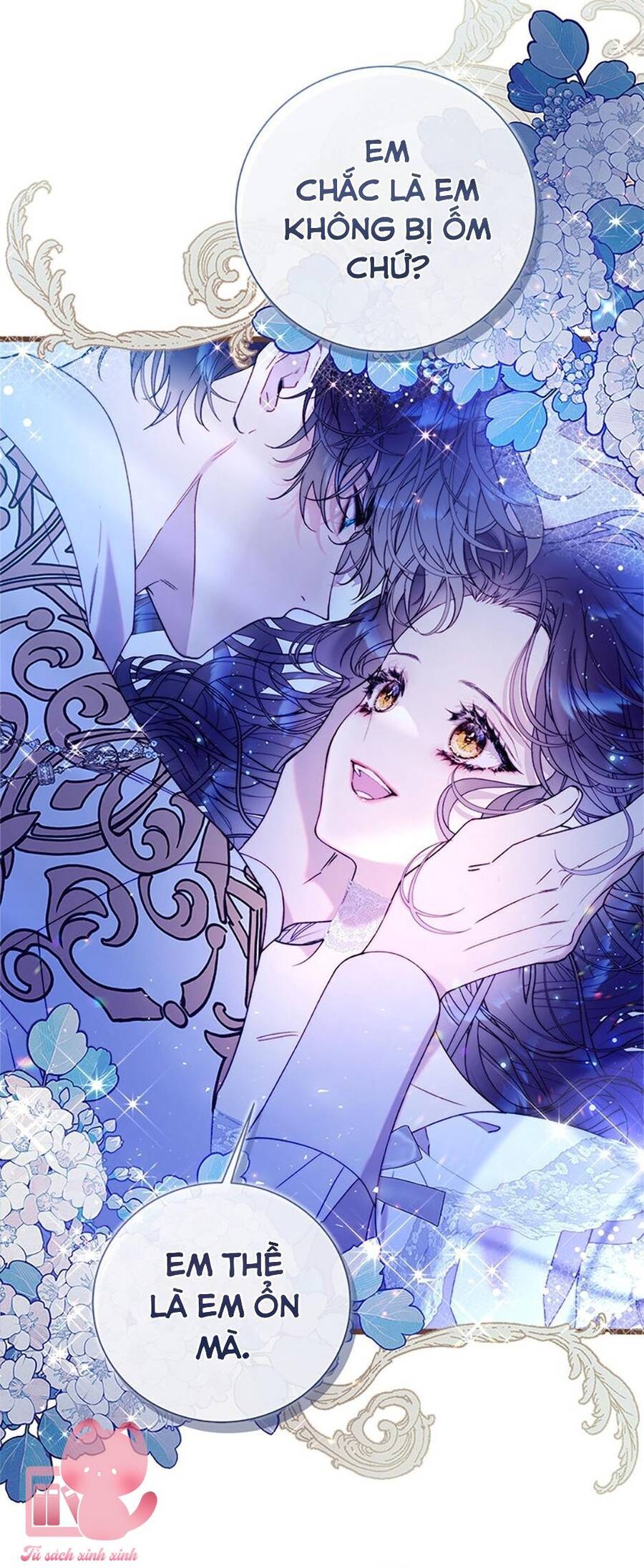 Công Chúa Chloe - Chapter 127 - Page 104