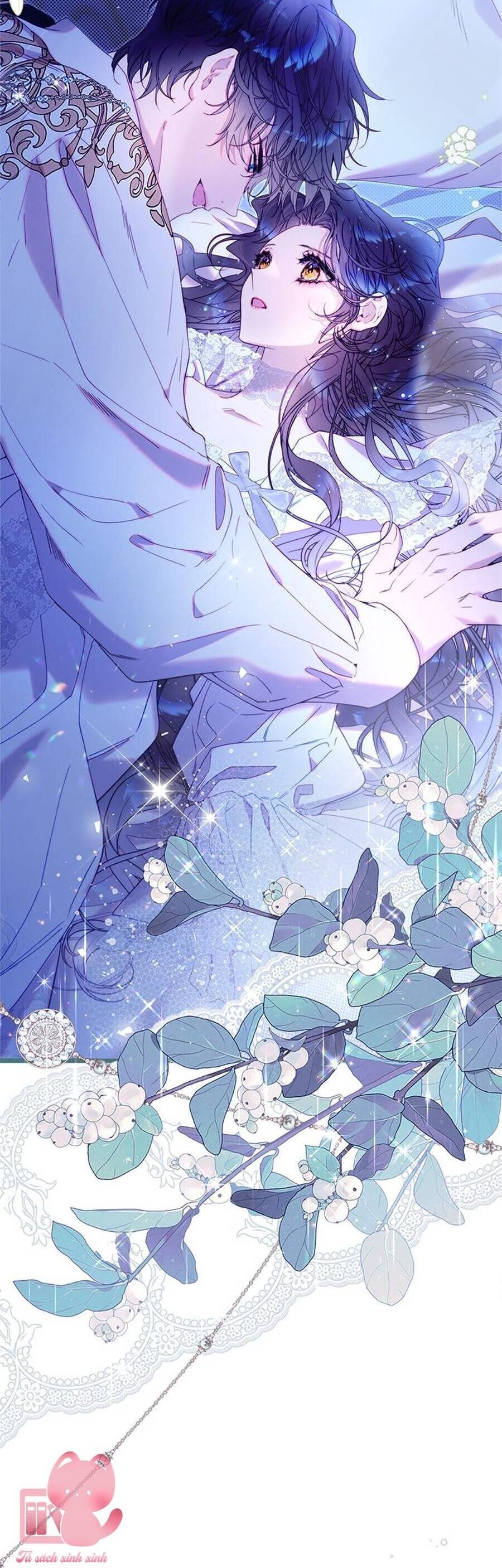 Công Chúa Chloe - Chapter 127 - Page 107