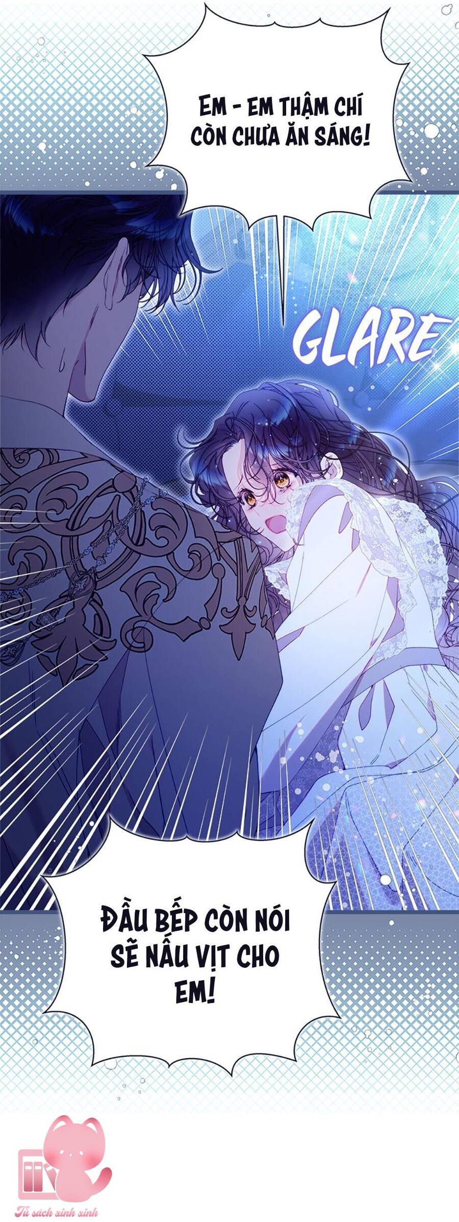 Công Chúa Chloe - Chapter 127 - Page 110