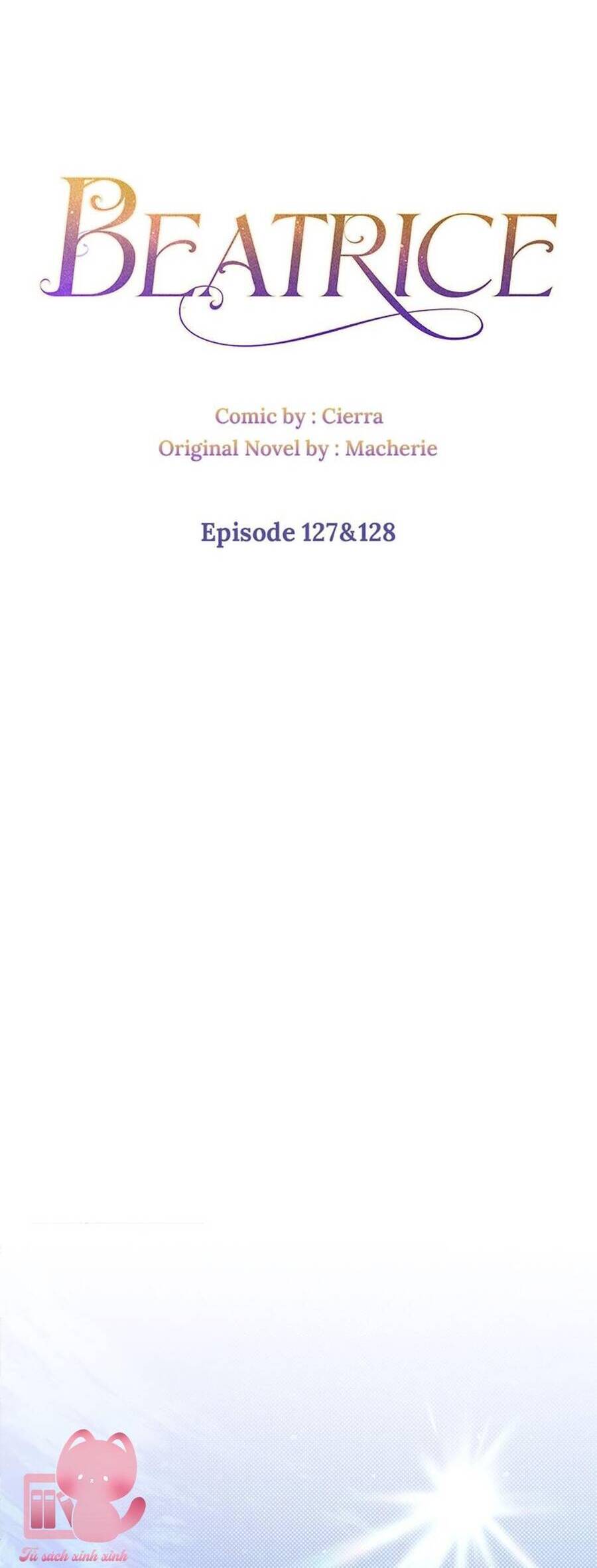 Công Chúa Chloe - Chapter 127 - Page 12