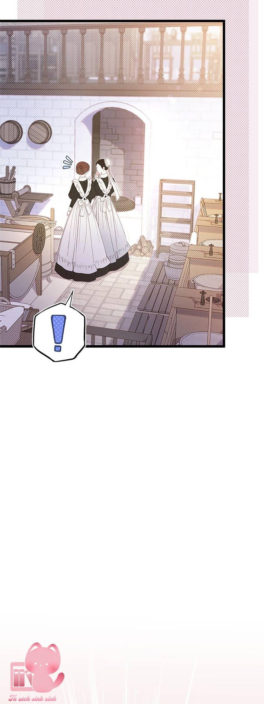 Công Chúa Chloe - Chapter 127 - Page 17