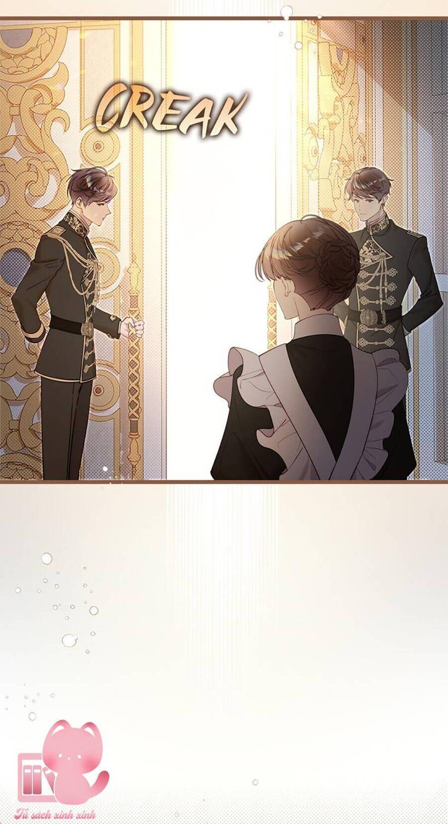 Công Chúa Chloe - Chapter 127 - Page 20