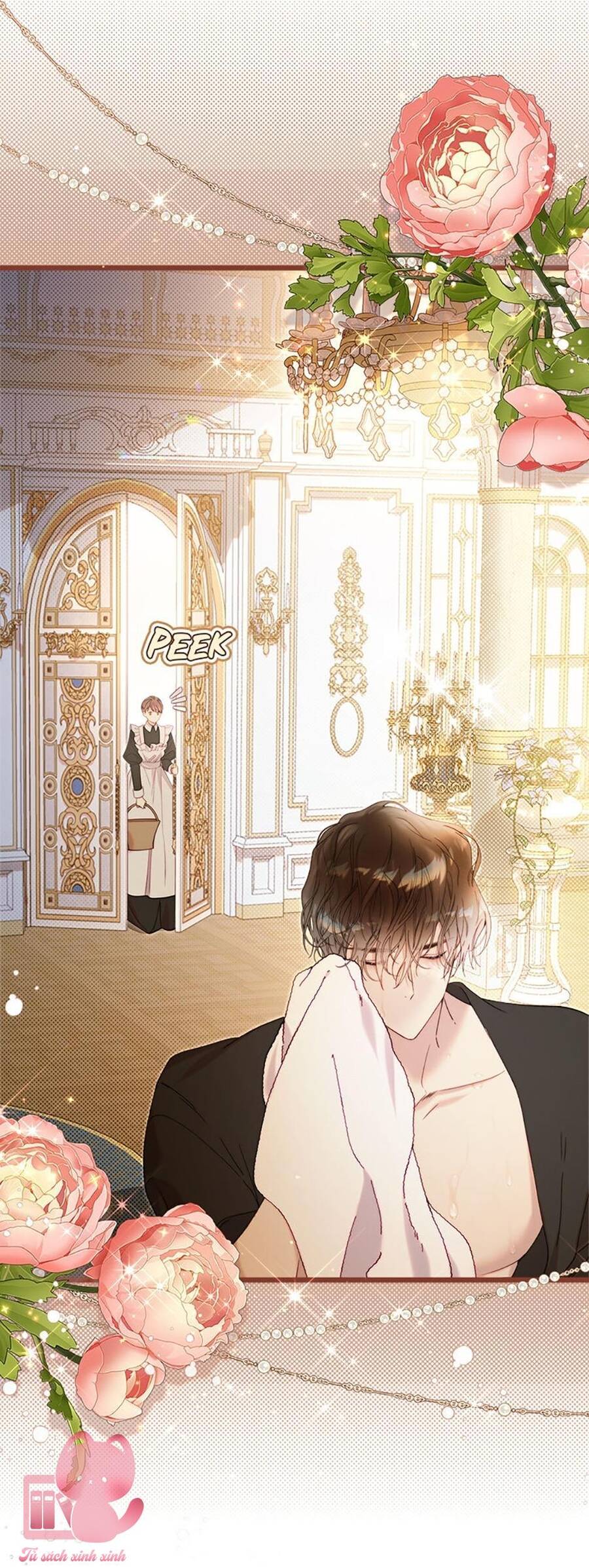 Công Chúa Chloe - Chapter 127 - Page 21