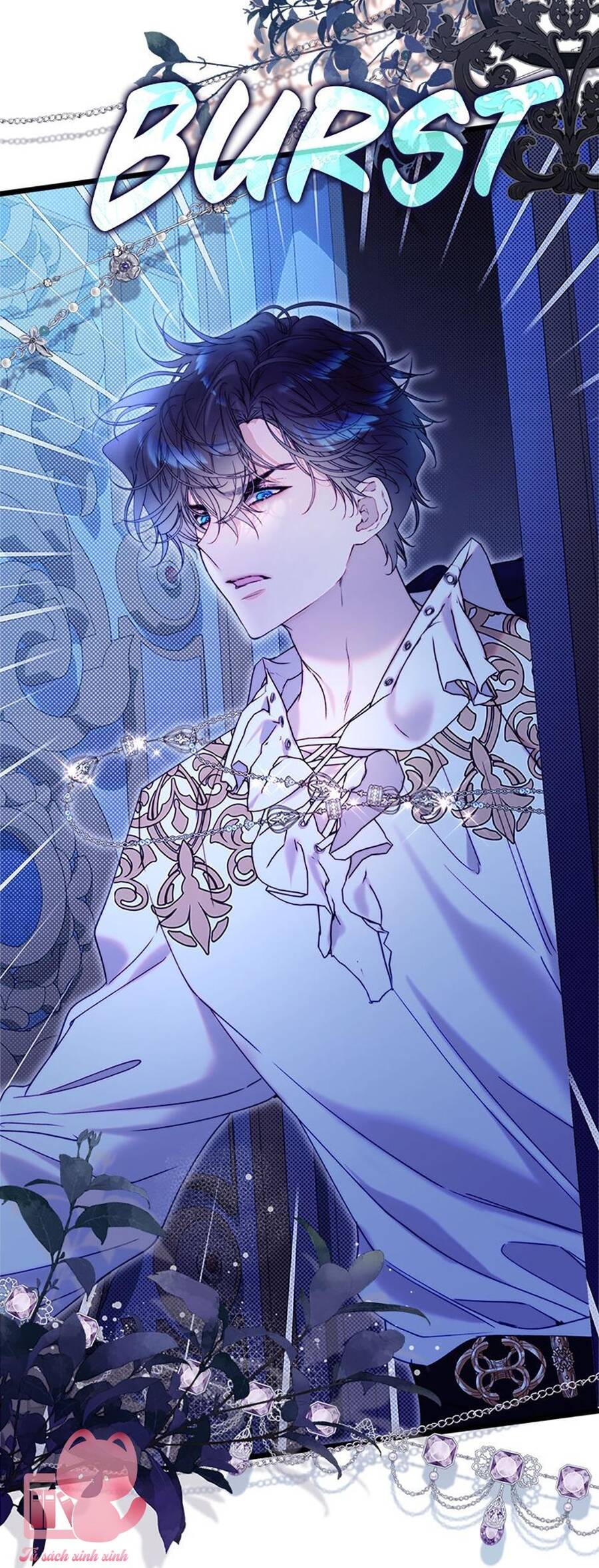 Công Chúa Chloe - Chapter 127 - Page 22