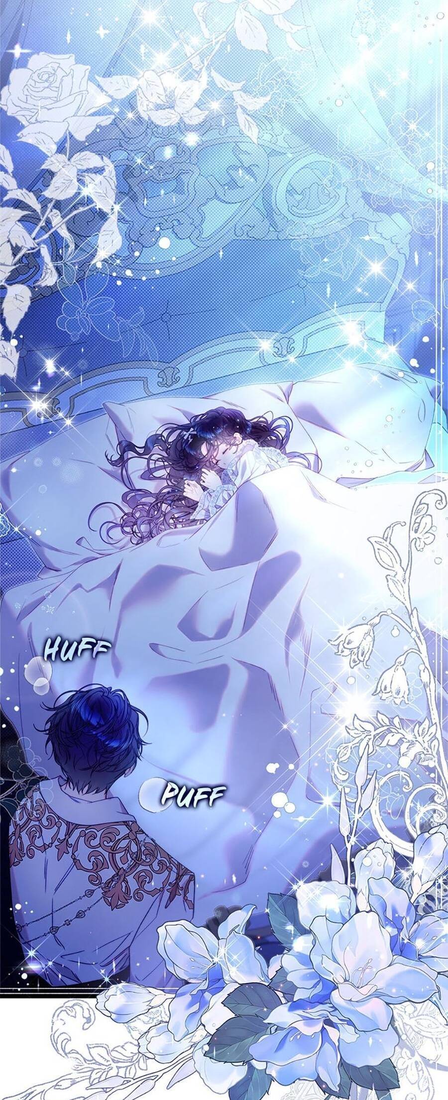 Công Chúa Chloe - Chapter 127 - Page 23