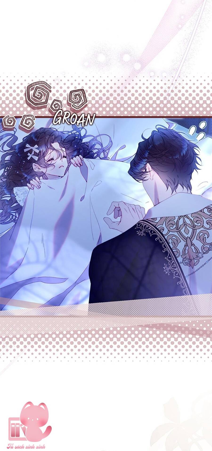 Công Chúa Chloe - Chapter 127 - Page 25