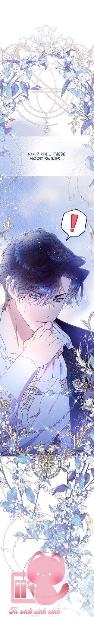 Công Chúa Chloe - Chapter 127 - Page 27