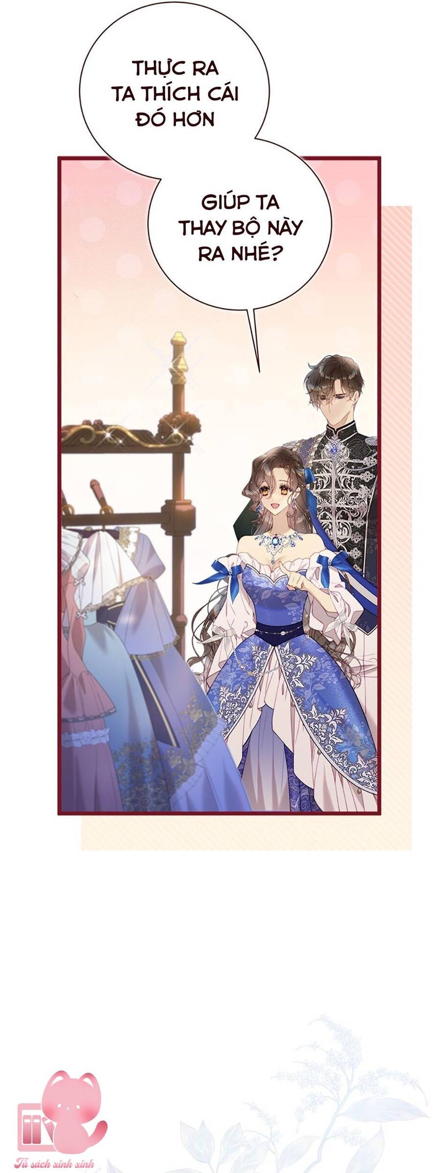 Công Chúa Chloe - Chapter 127 - Page 29