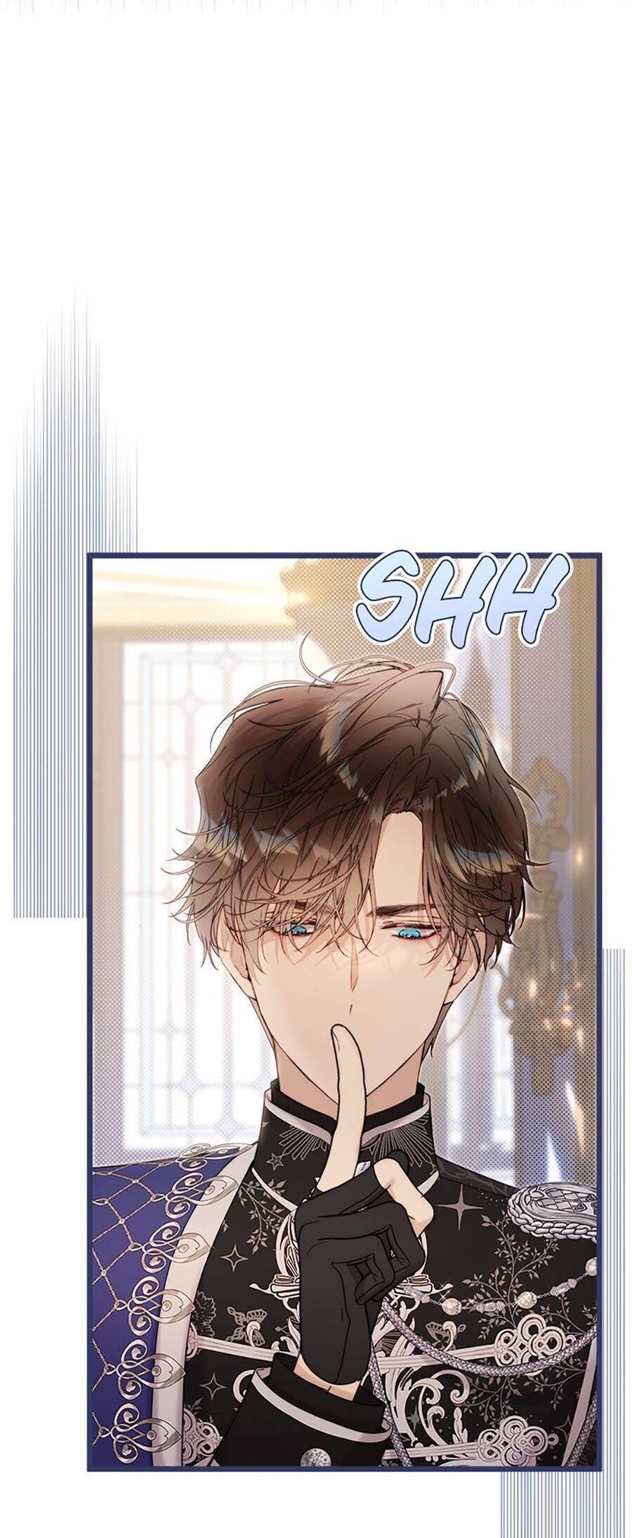 Công Chúa Chloe - Chapter 127 - Page 3