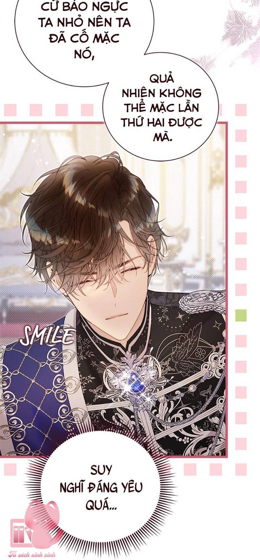 Công Chúa Chloe - Chapter 127 - Page 31