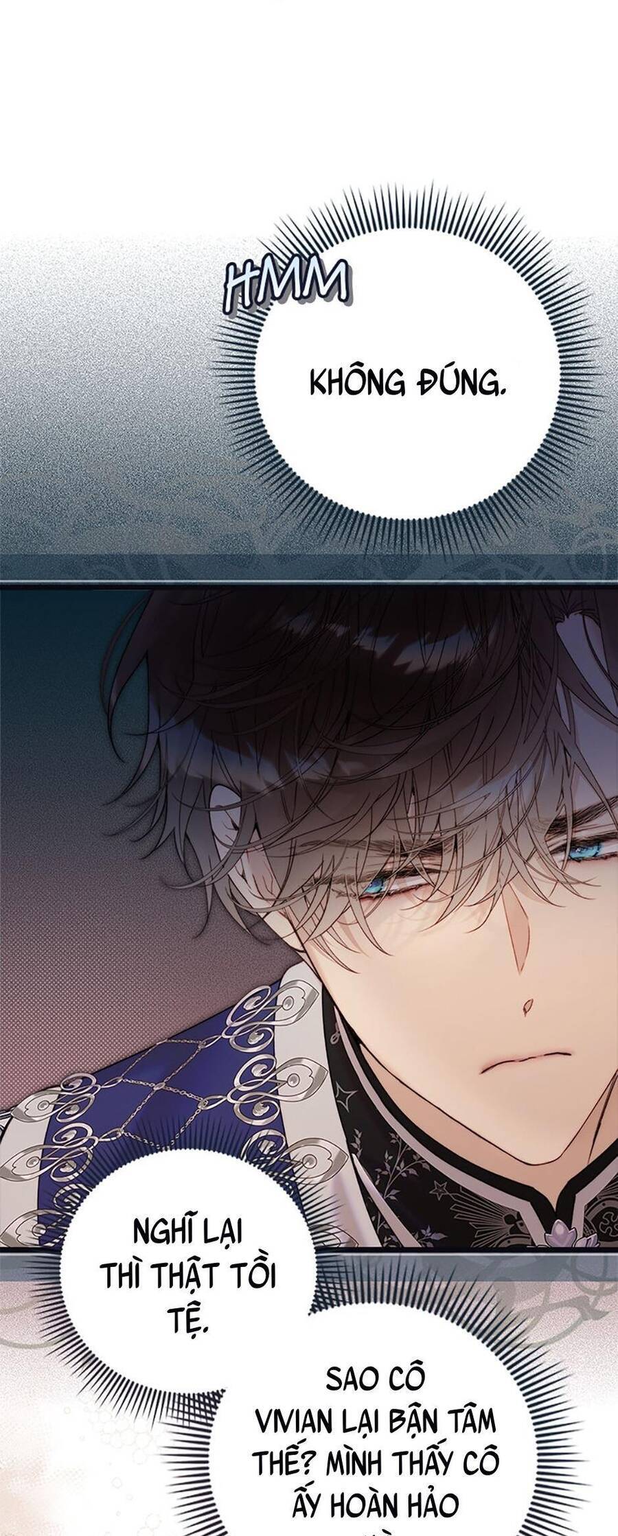 Công Chúa Chloe - Chapter 127 - Page 32