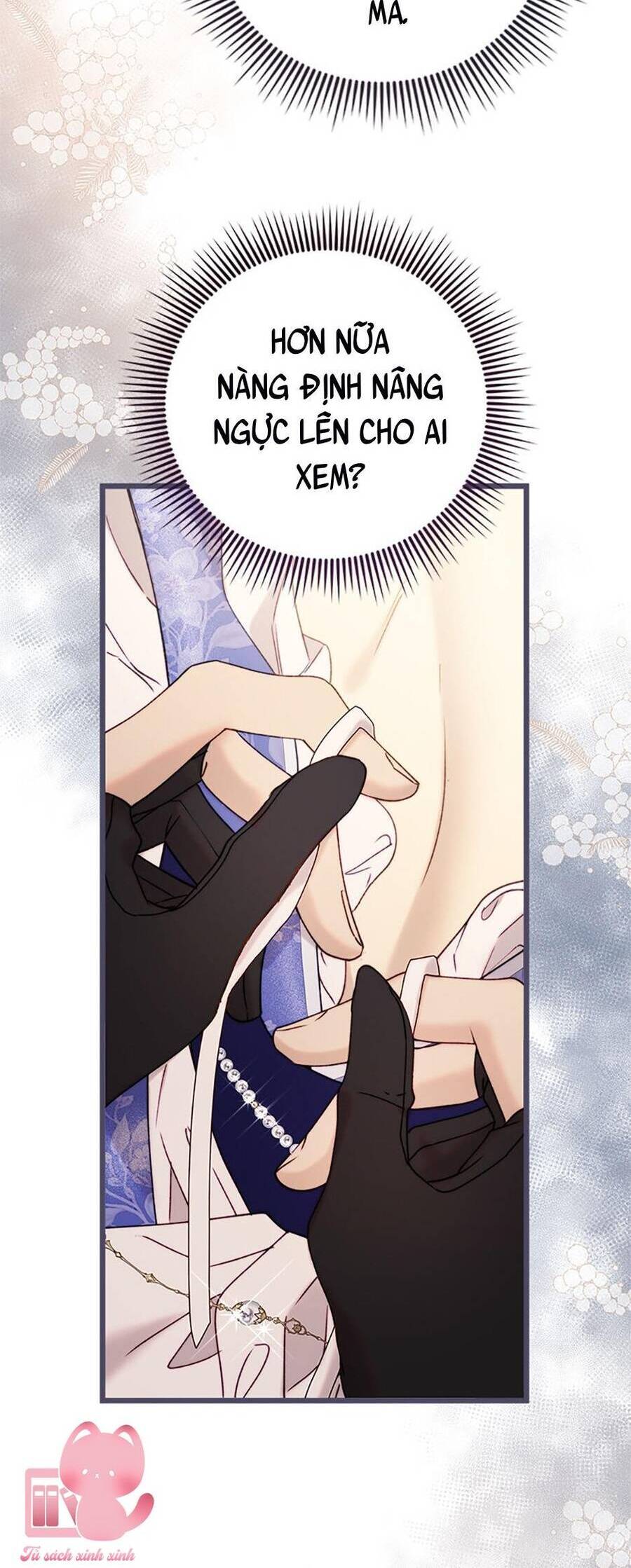 Công Chúa Chloe - Chapter 127 - Page 33