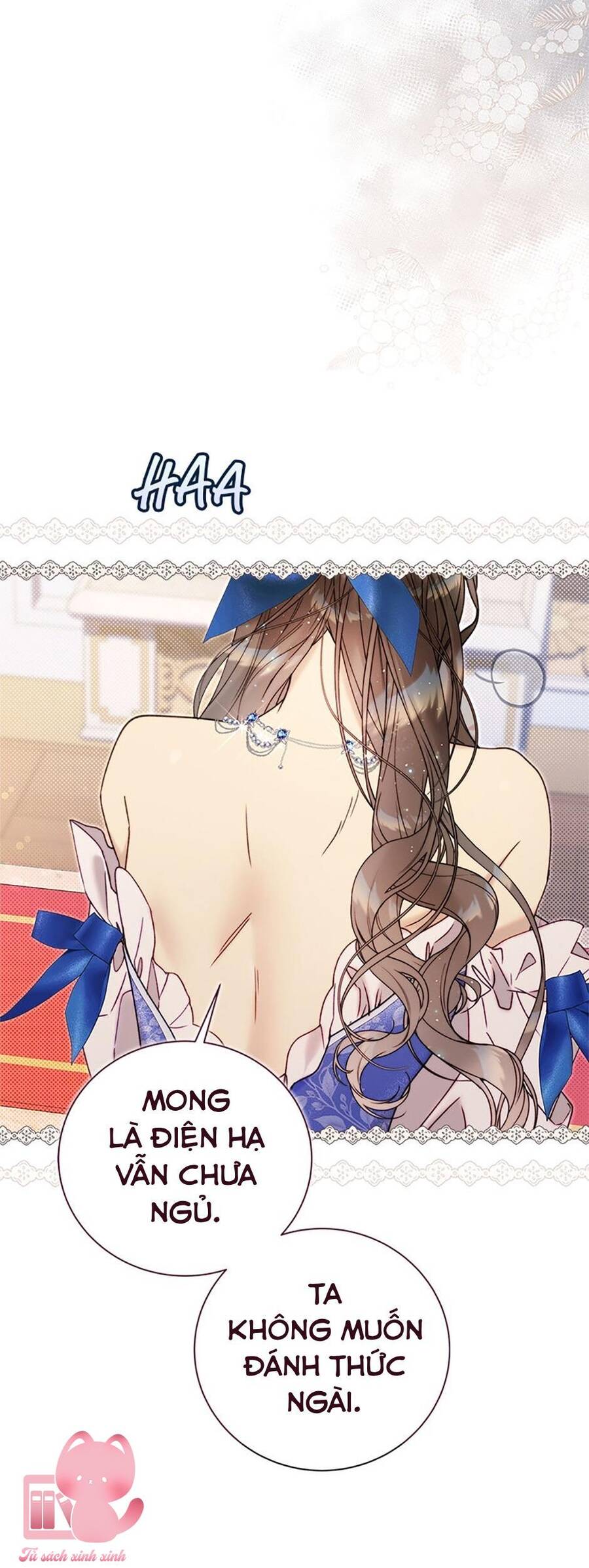 Công Chúa Chloe - Chapter 127 - Page 34