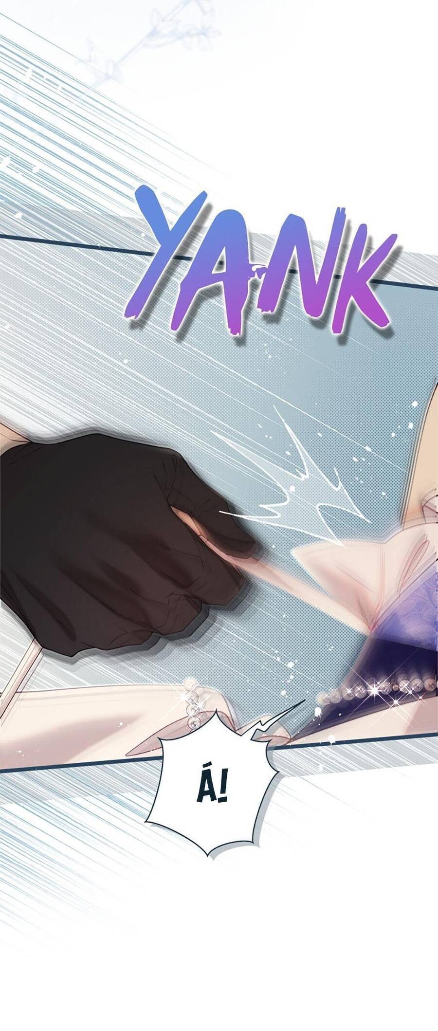 Công Chúa Chloe - Chapter 127 - Page 37