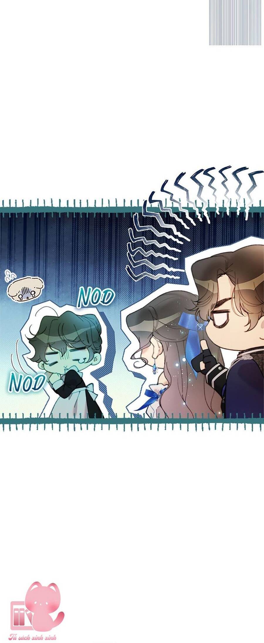 Công Chúa Chloe - Chapter 127 - Page 4