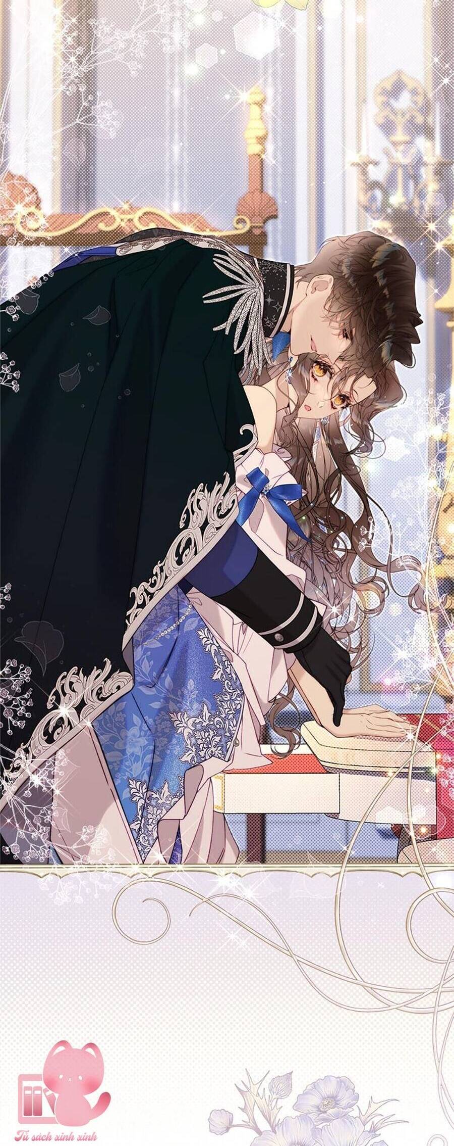 Công Chúa Chloe - Chapter 127 - Page 42