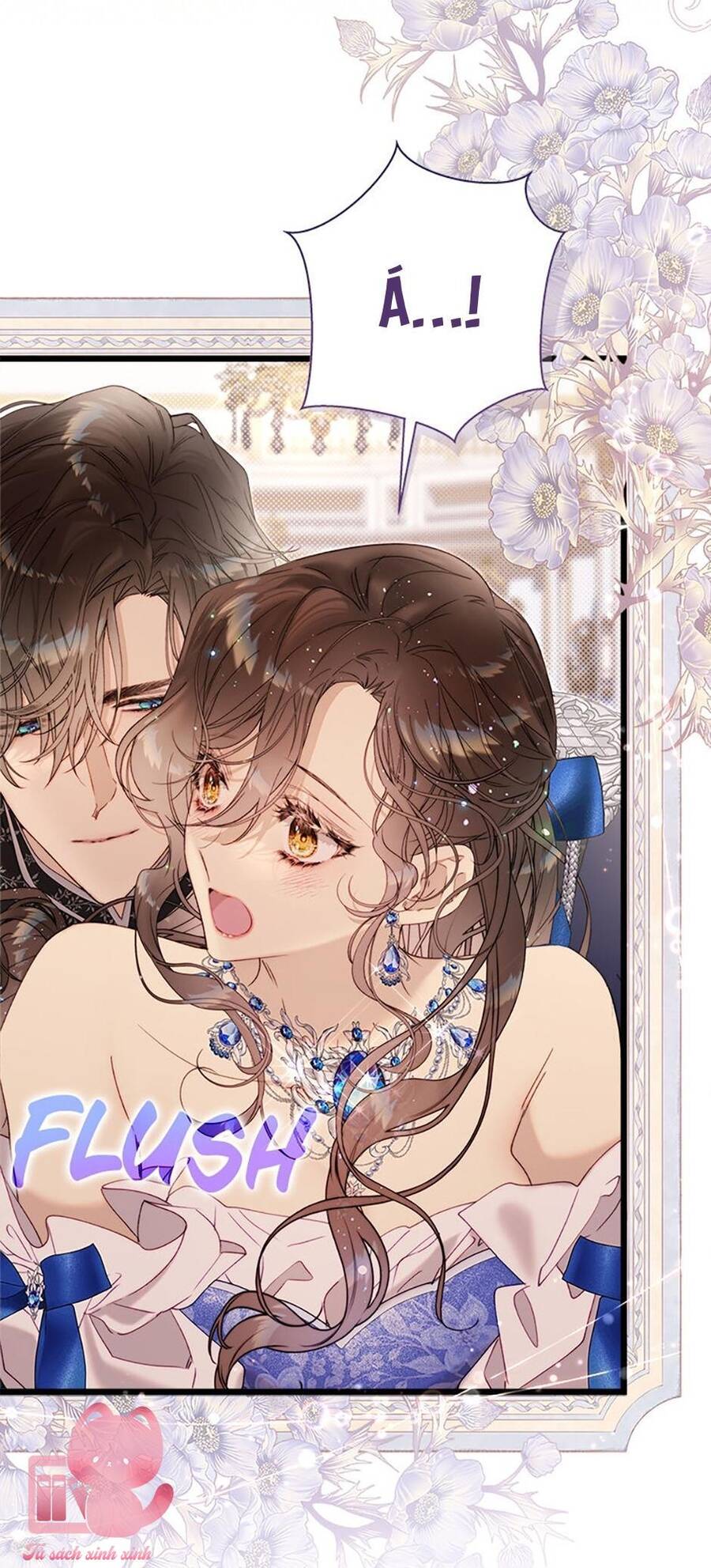 Công Chúa Chloe - Chapter 127 - Page 43