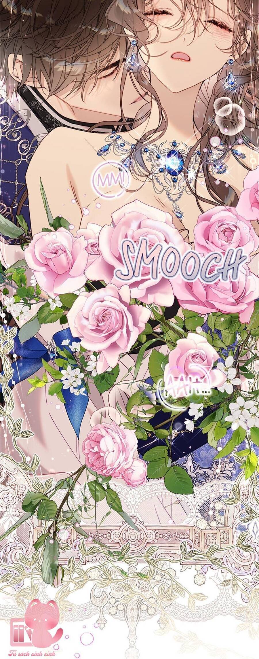 Công Chúa Chloe - Chapter 127 - Page 45