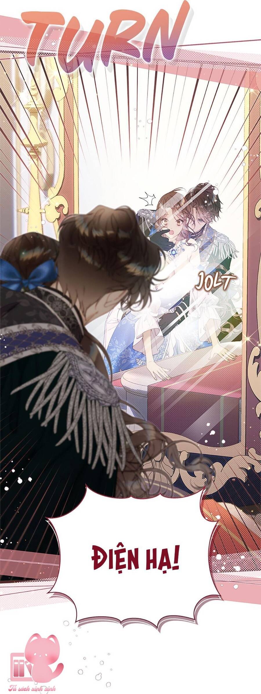 Công Chúa Chloe - Chapter 127 - Page 46