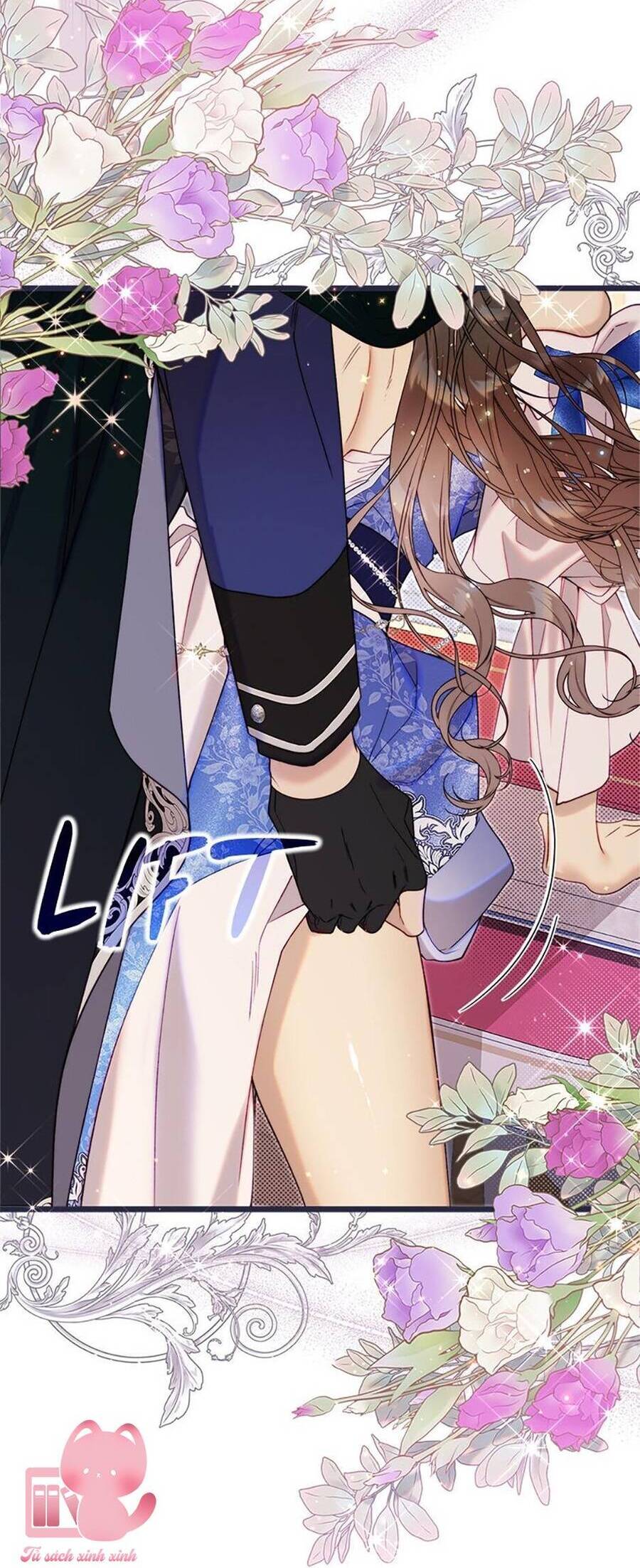 Công Chúa Chloe - Chapter 127 - Page 49