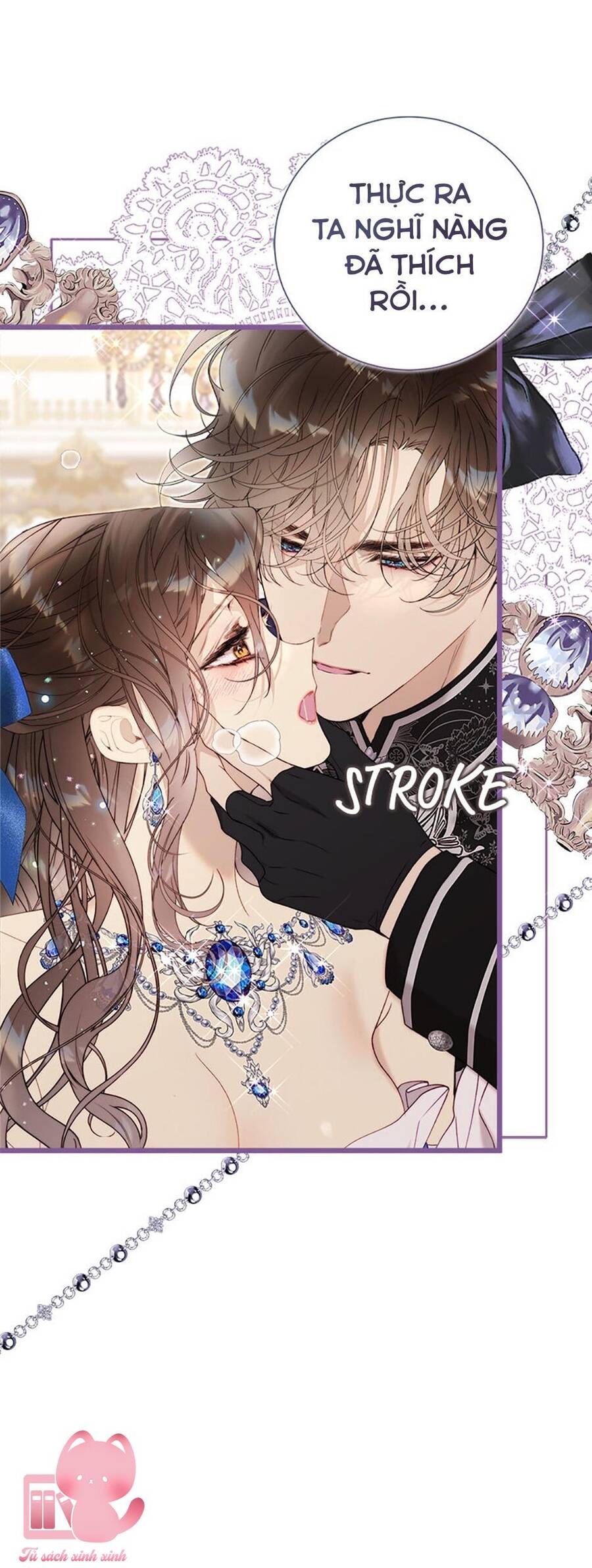 Công Chúa Chloe - Chapter 127 - Page 50