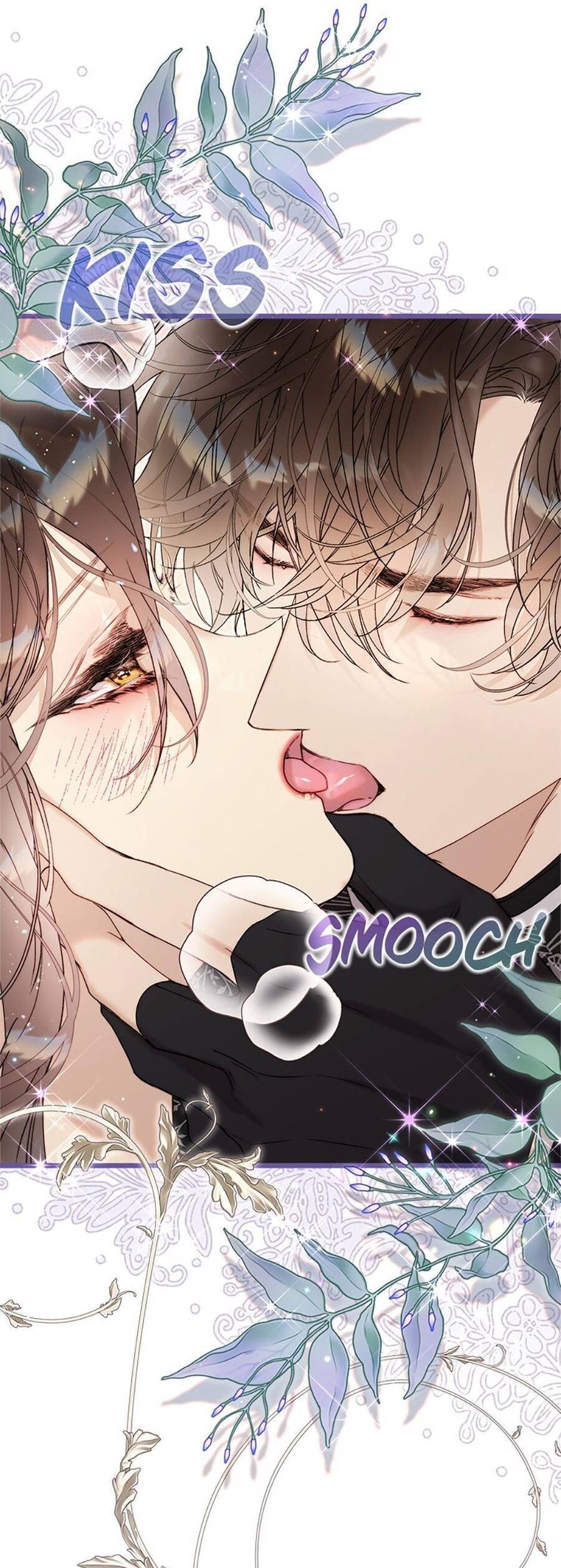 Công Chúa Chloe - Chapter 127 - Page 51