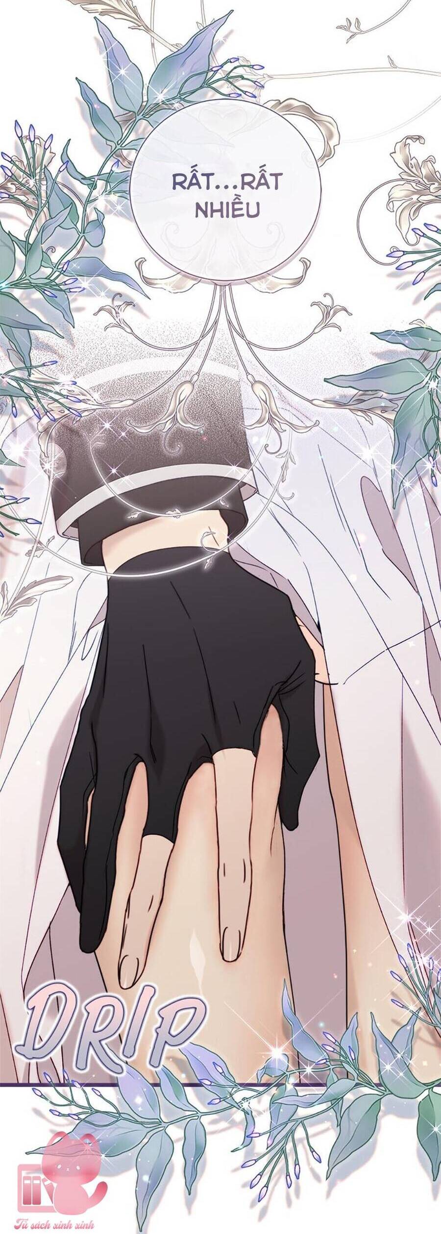 Công Chúa Chloe - Chapter 127 - Page 52