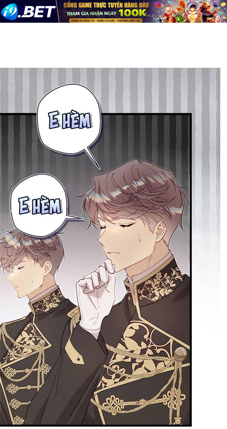 Công Chúa Chloe - Chapter 127 - Page 56