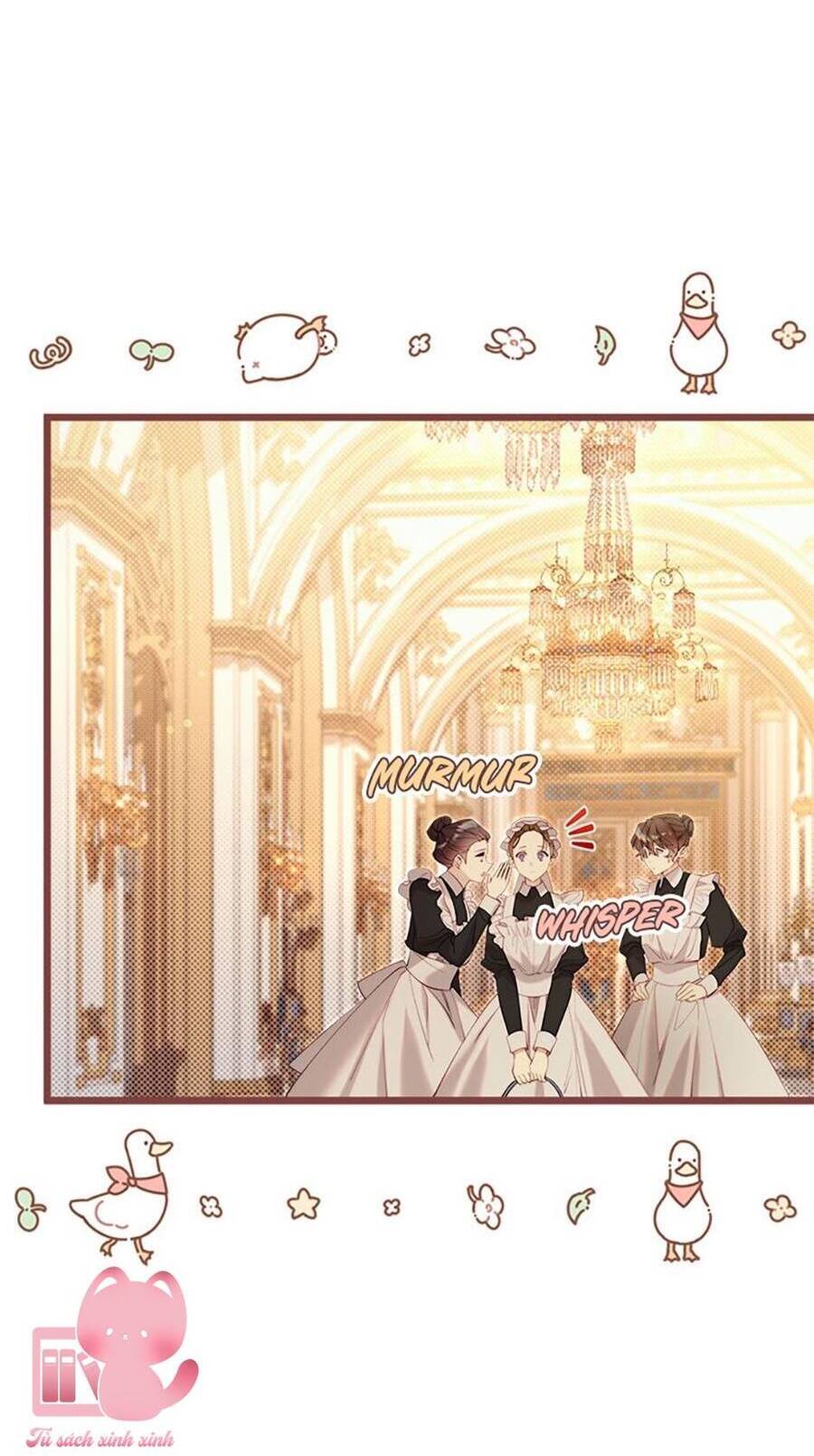 Công Chúa Chloe - Chapter 127 - Page 57