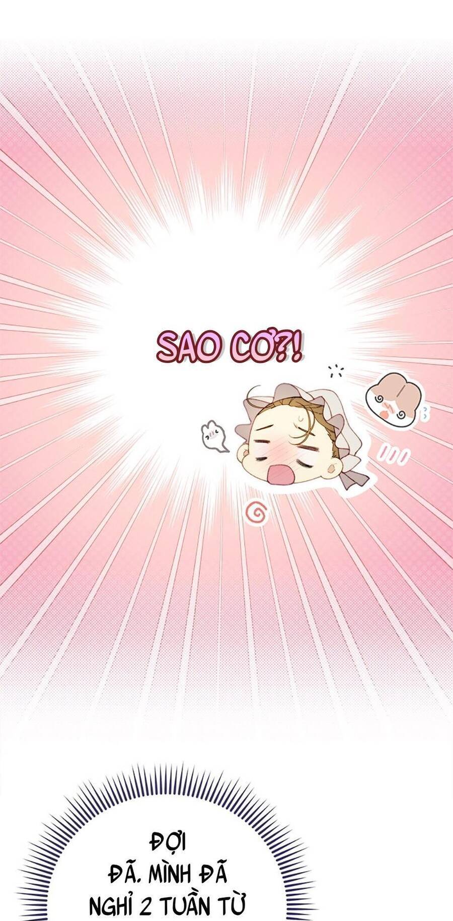 Công Chúa Chloe - Chapter 127 - Page 58