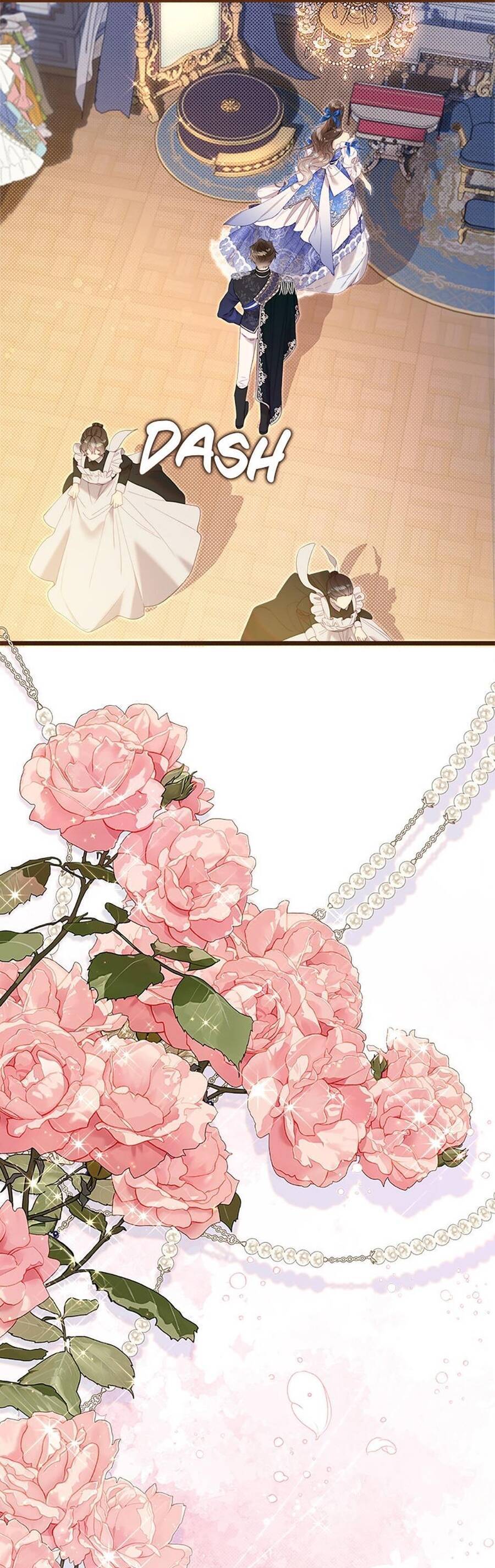 Công Chúa Chloe - Chapter 127 - Page 6