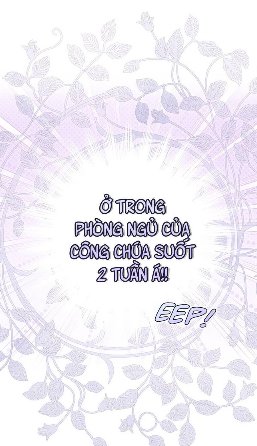 Công Chúa Chloe - Chapter 127 - Page 60