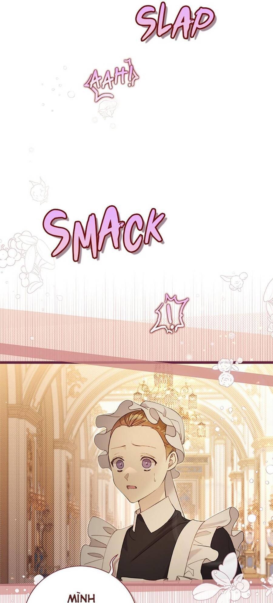 Công Chúa Chloe - Chapter 127 - Page 62