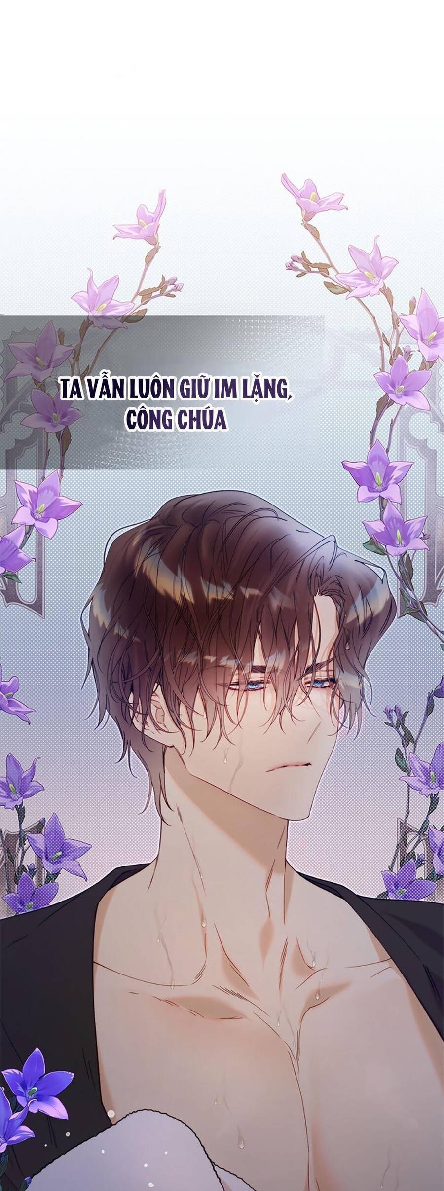 Công Chúa Chloe - Chapter 127 - Page 64