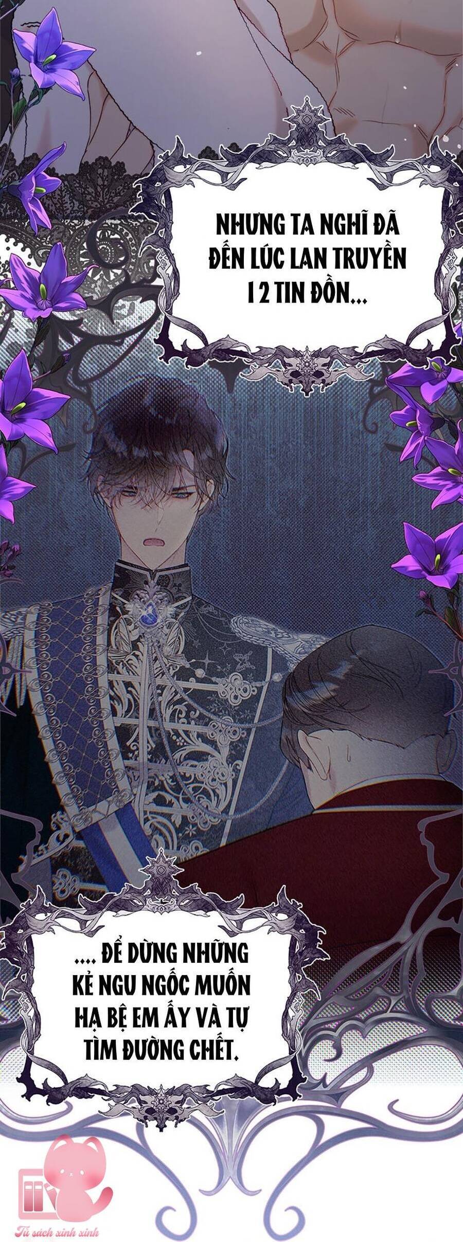 Công Chúa Chloe - Chapter 127 - Page 65