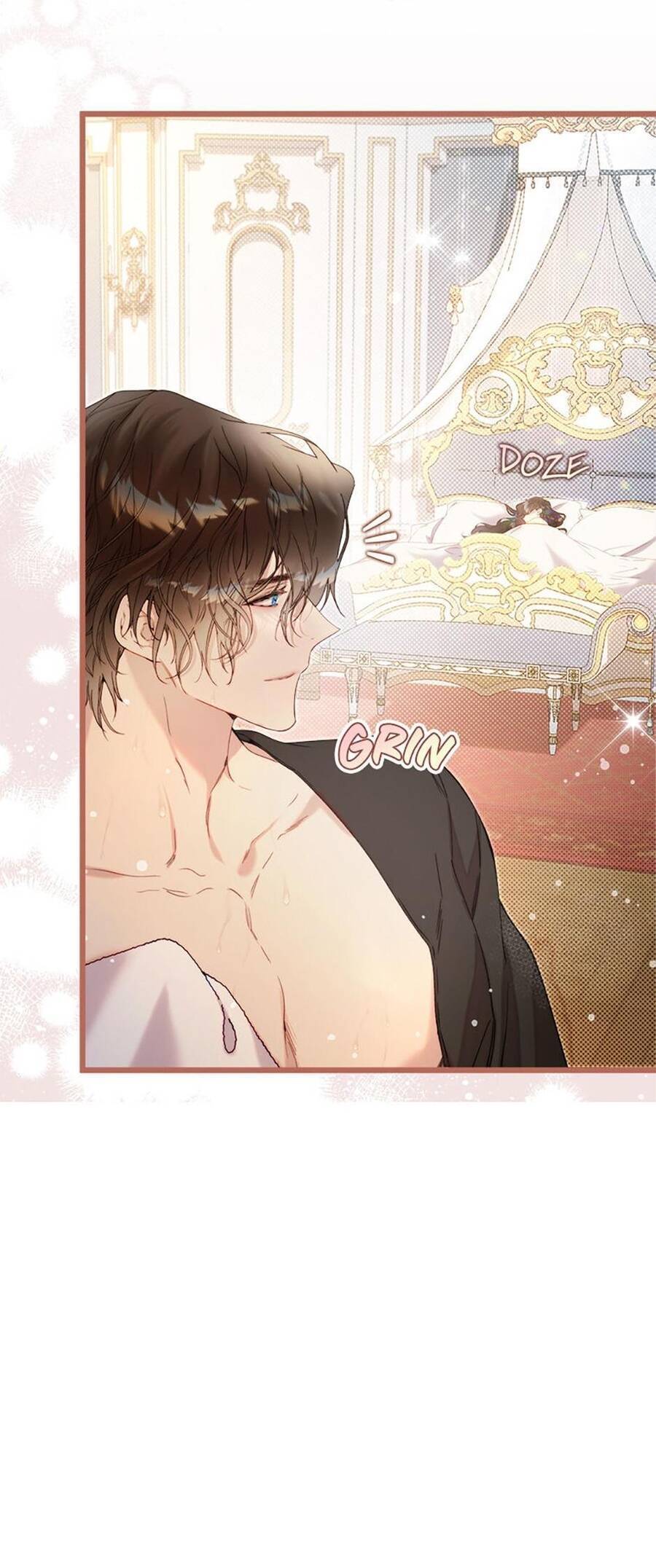 Công Chúa Chloe - Chapter 127 - Page 66