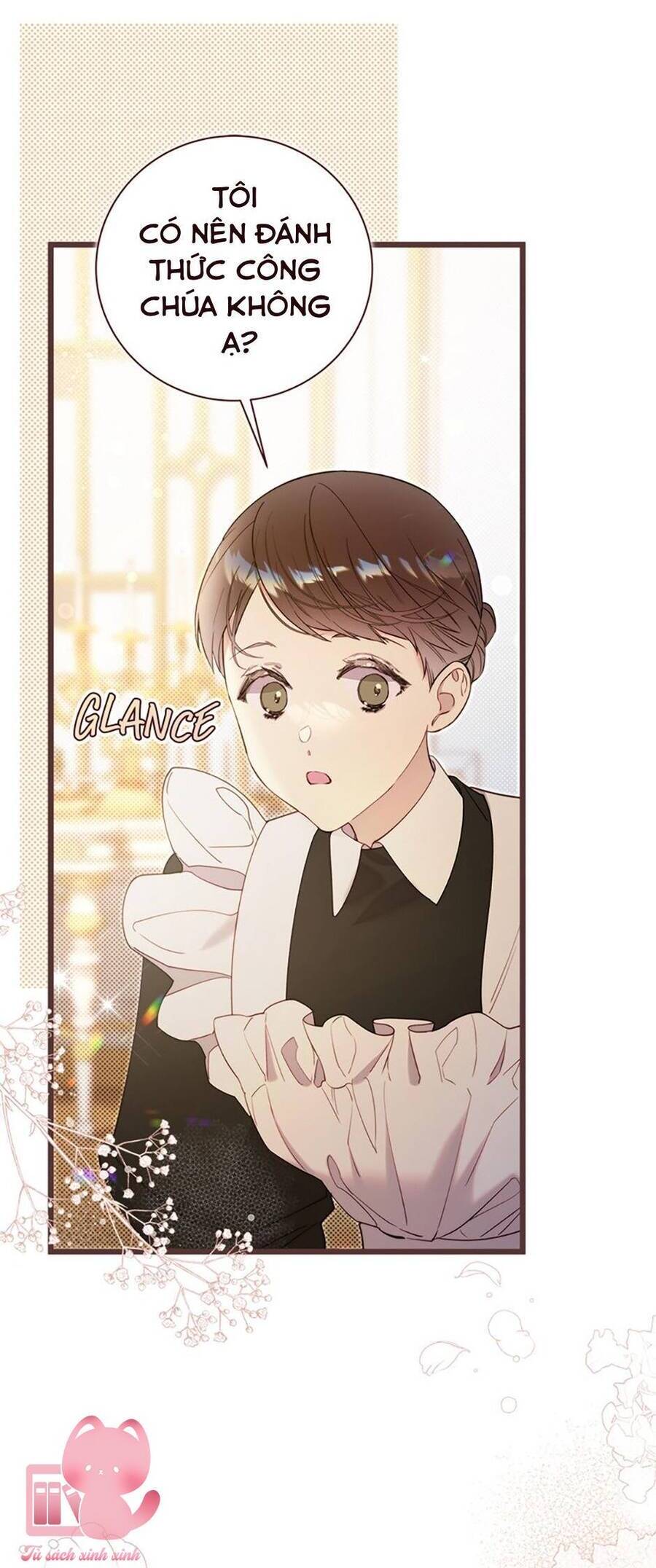 Công Chúa Chloe - Chapter 127 - Page 67