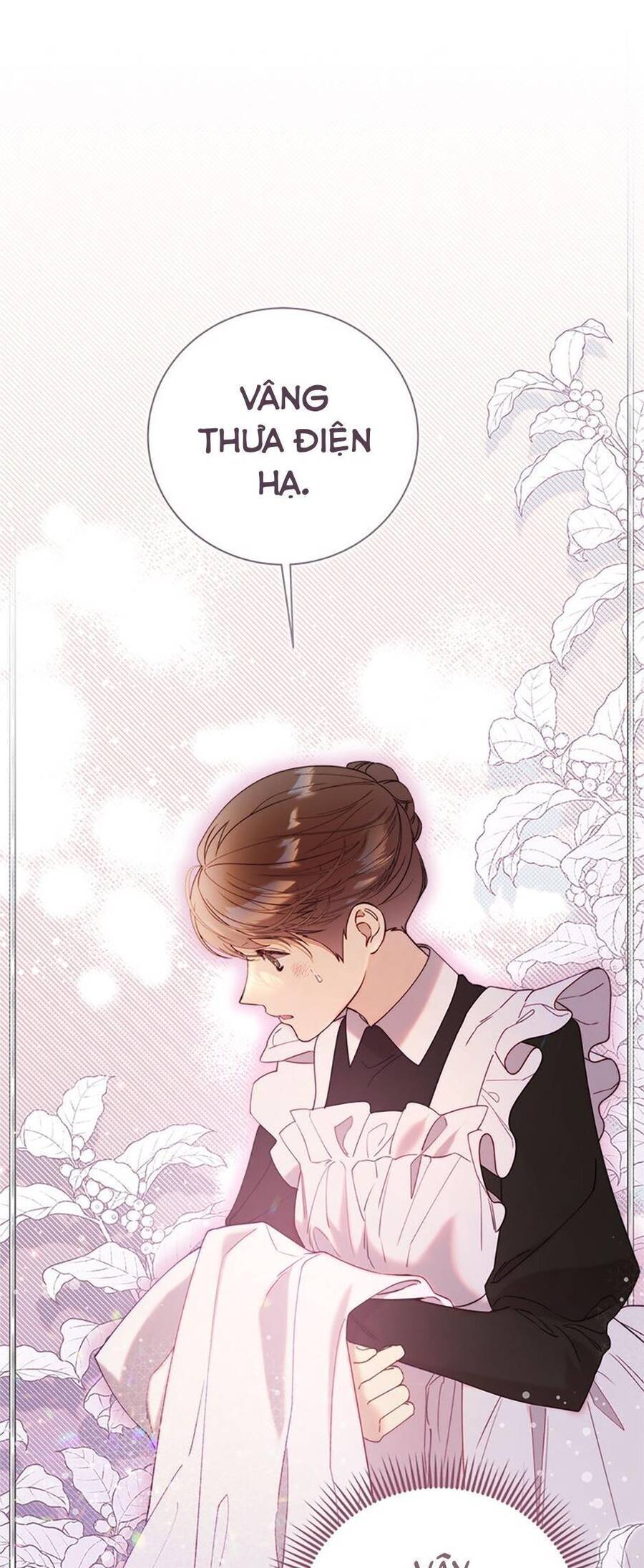 Công Chúa Chloe - Chapter 127 - Page 69