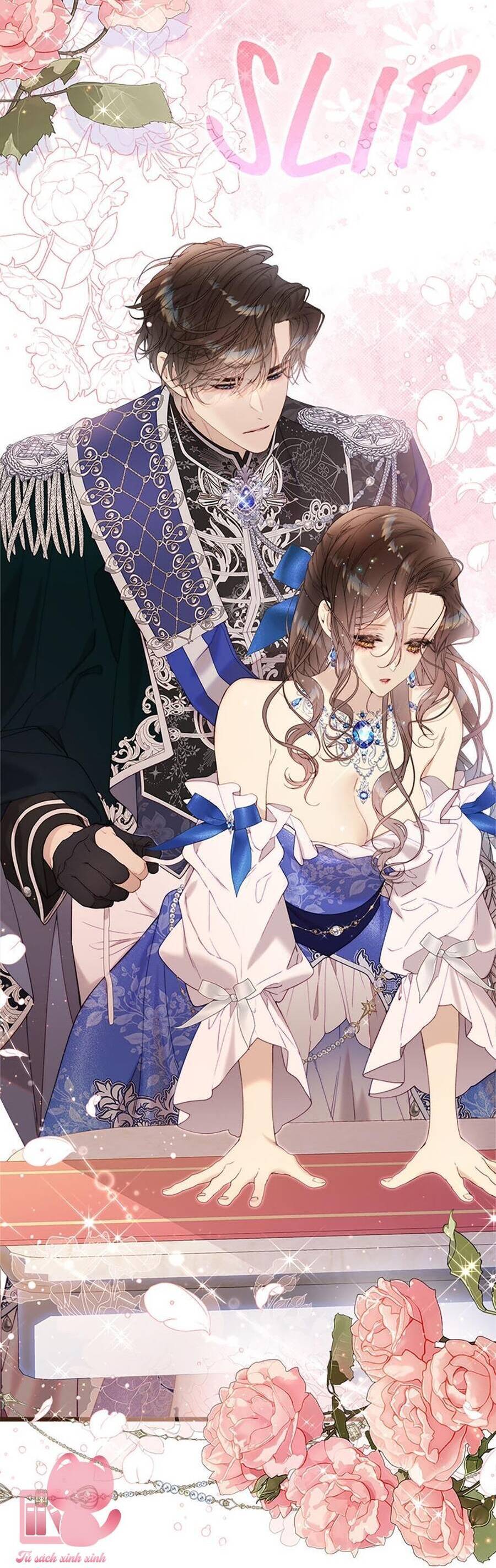 Công Chúa Chloe - Chapter 127 - Page 7