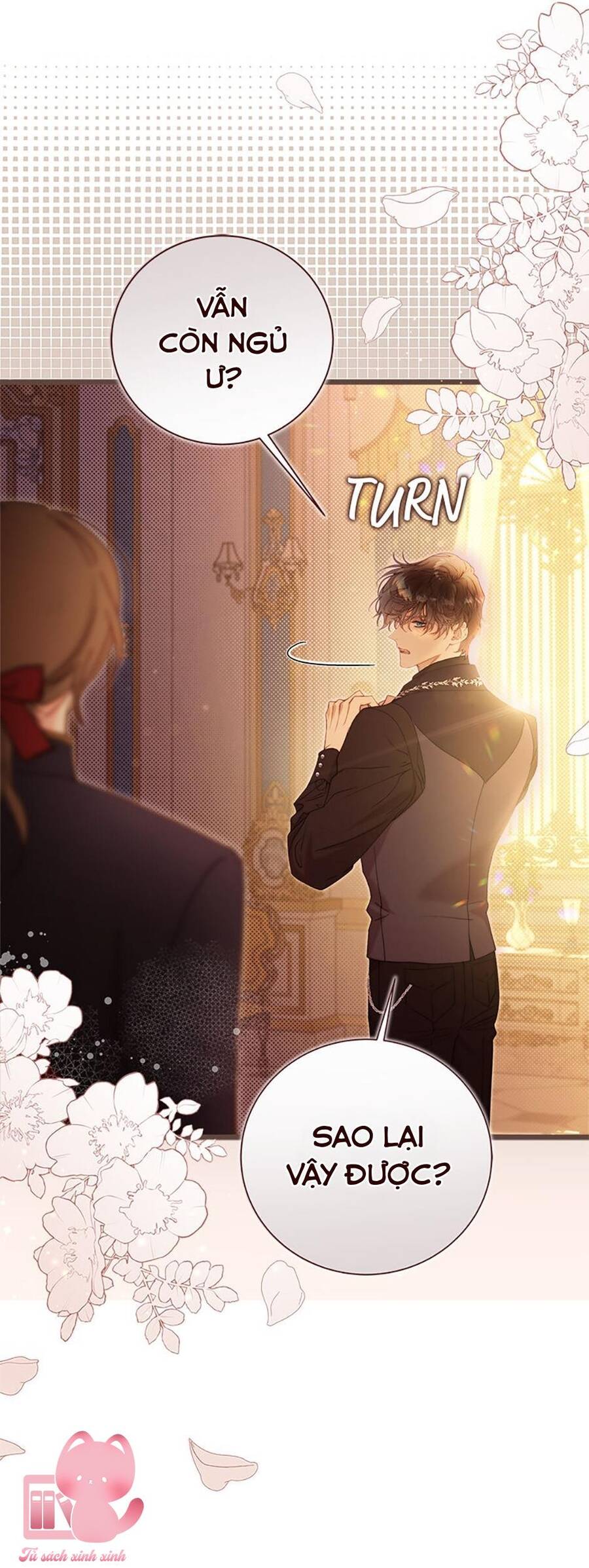 Công Chúa Chloe - Chapter 127 - Page 73