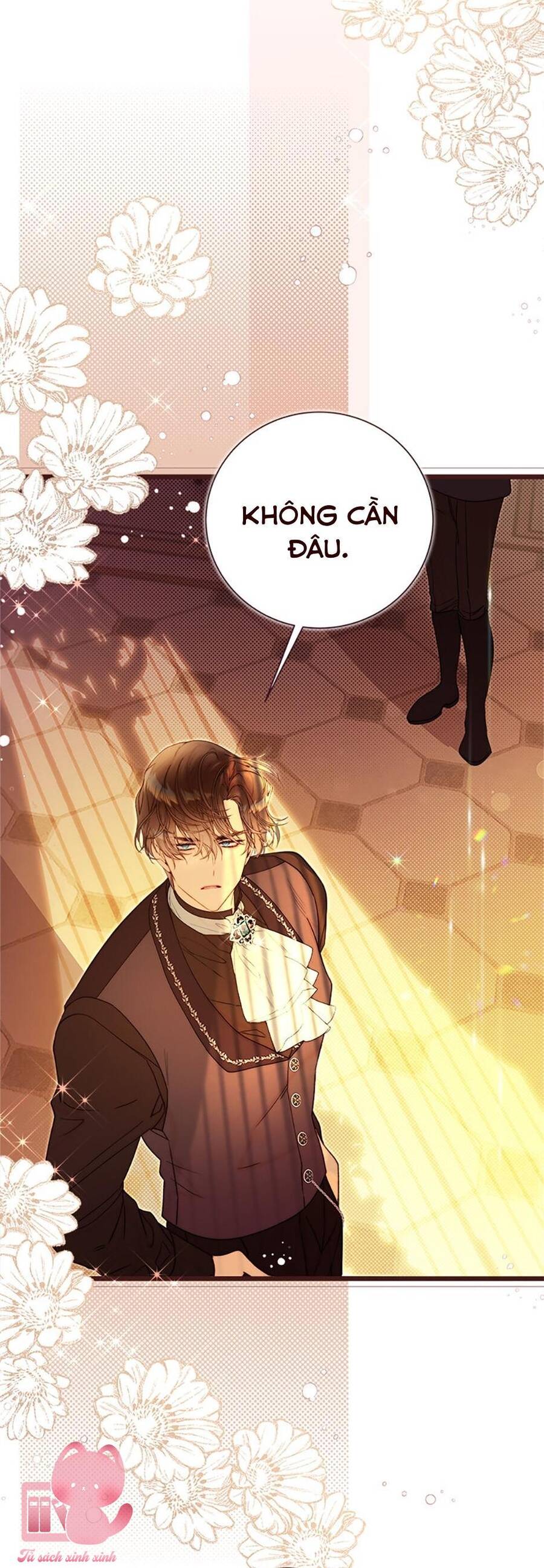 Công Chúa Chloe - Chapter 127 - Page 75