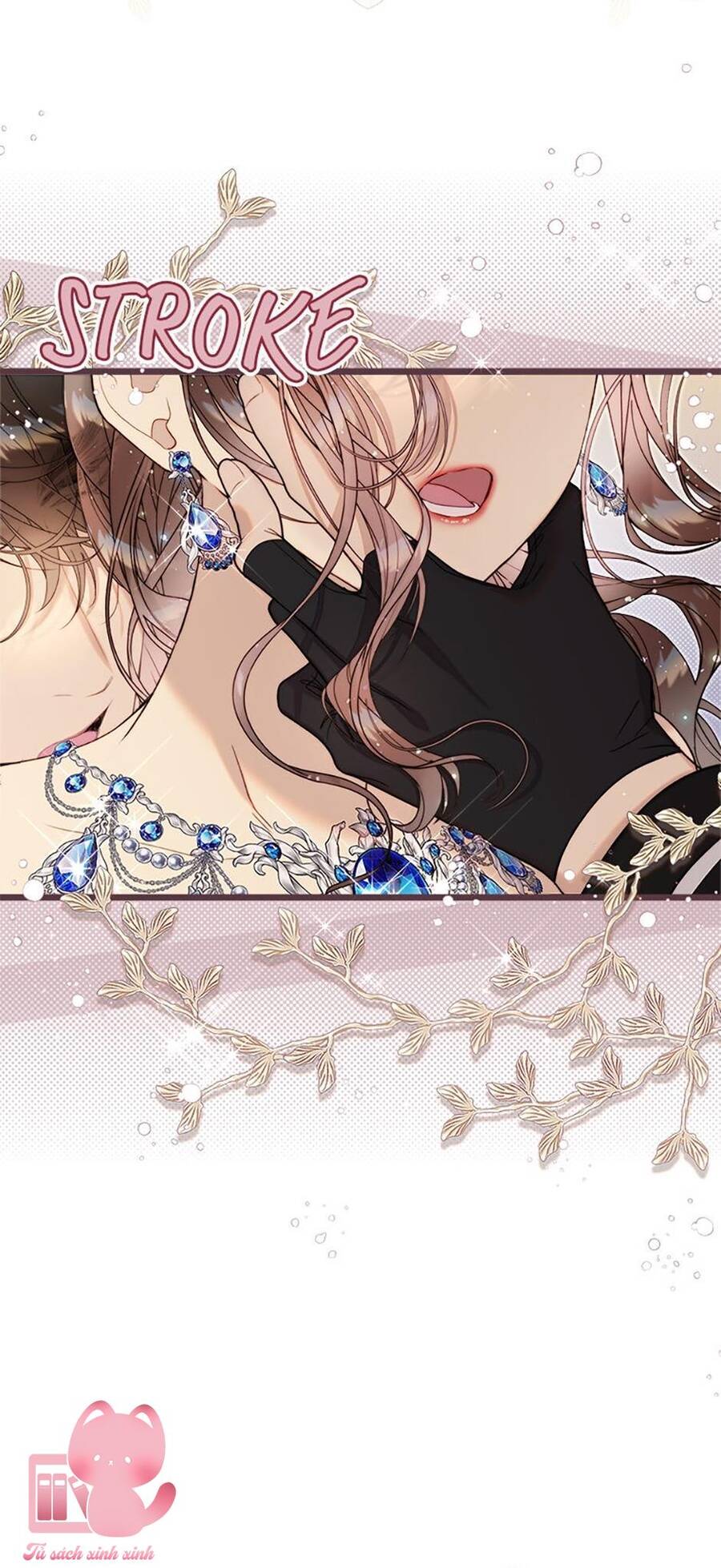 Công Chúa Chloe - Chapter 127 - Page 8