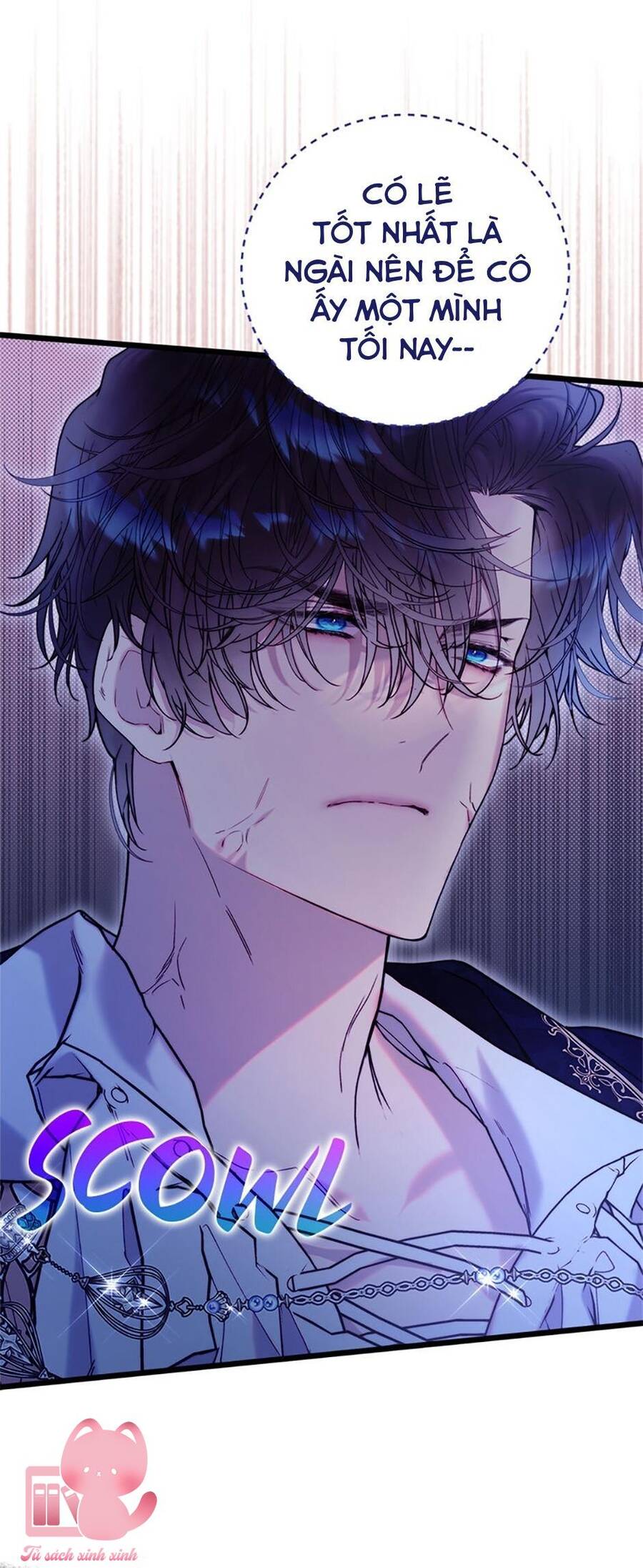 Công Chúa Chloe - Chapter 127 - Page 82