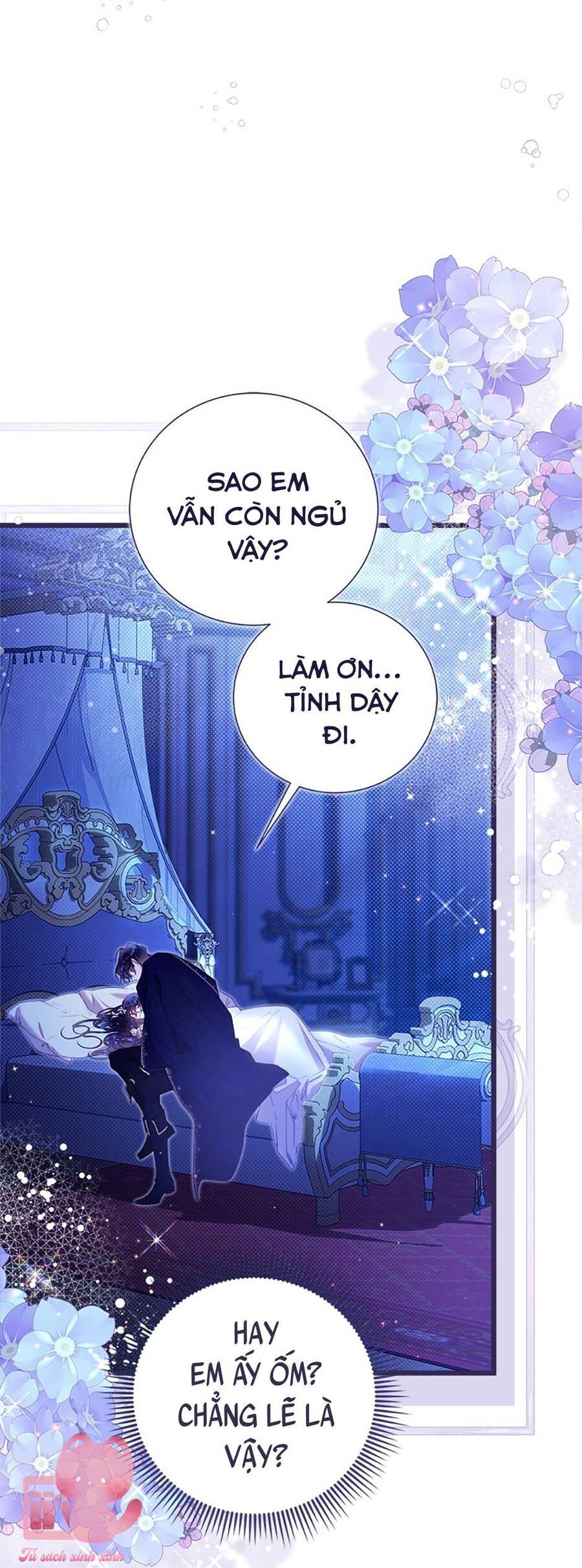 Công Chúa Chloe - Chapter 127 - Page 92