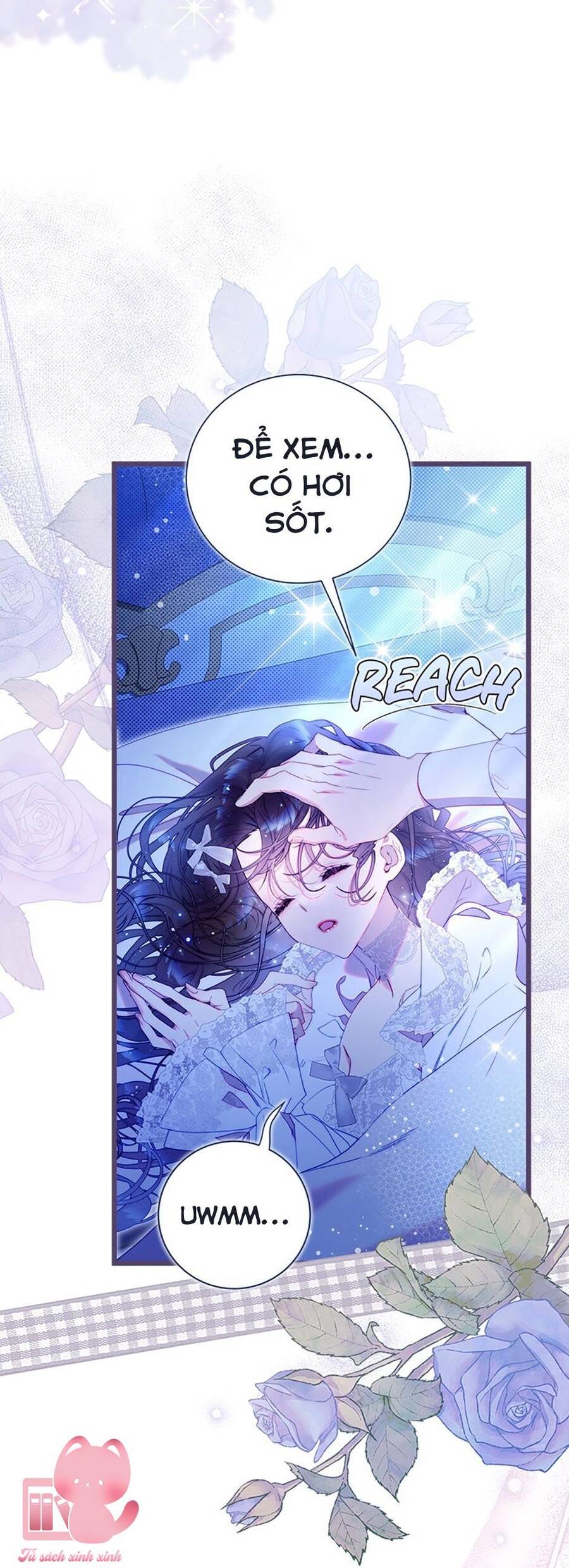 Công Chúa Chloe - Chapter 127 - Page 93