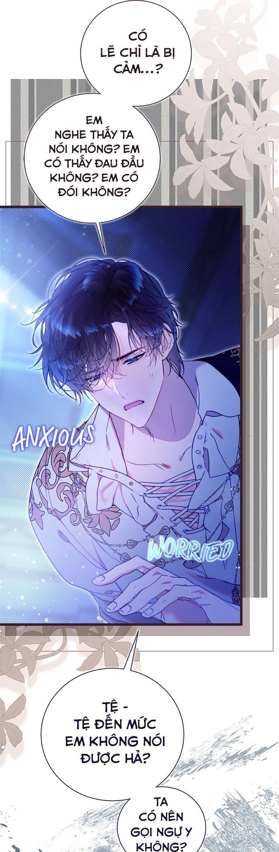 Công Chúa Chloe - Chapter 127 - Page 94