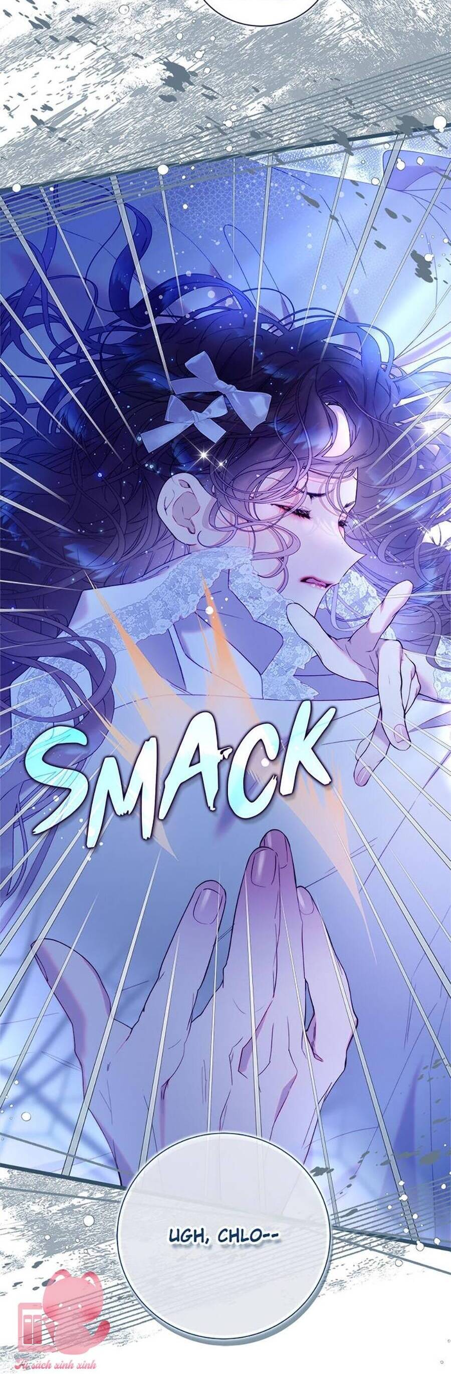 Công Chúa Chloe - Chapter 127 - Page 95